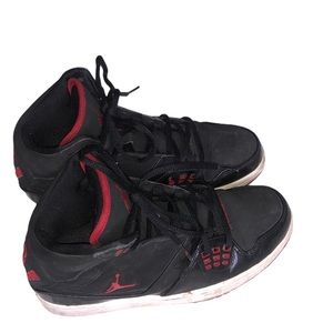 Nike Jordan 1 Flight Jumpman shoes